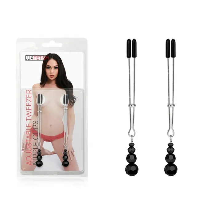Vibrant Vibes Australia Quality Sex Toys Great Prices Female Sex Toys Lux Fetish Adjustable Tweezer Nipple Clips Vibrant Vibes Australia Quality Sex Toys Great Prices Female Sex Toys Lux Fetish Adjustable Tweezer Nipple Clips