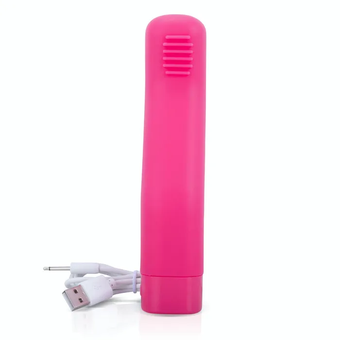 Vibrators Screaming O Reach It Pink