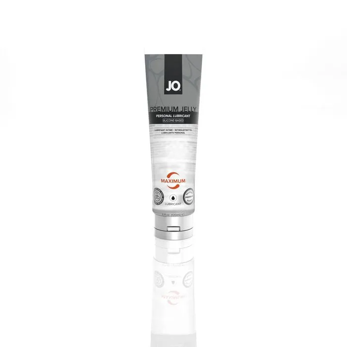 Vibrators System JO Jo Premium Jelly Maximum 4 Oz