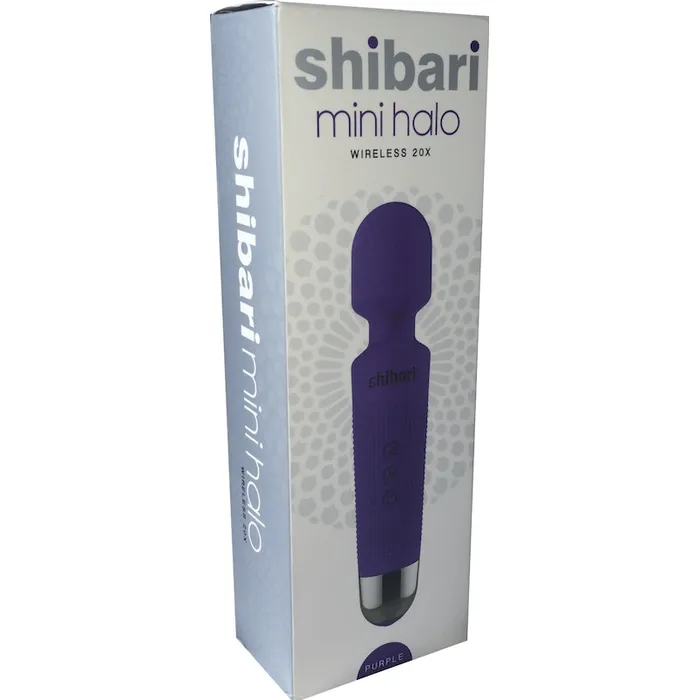 Vibrators Vibrant Vibes Australia Quality Sex Toys Great Prices Shibari Mini Halo Wireless 20X Purple Vibrators Vibrant Vibes Australia Quality Sex Toys Great Prices Shibari Mini Halo Wireless 20X Purple