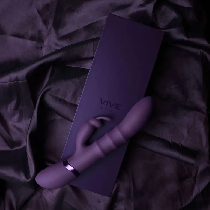 VIVE Sora Shots Toys Vibrators VIVE Sora Shots Toys Vibrators