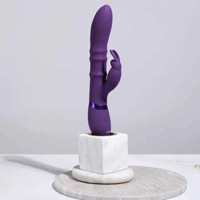 VIVE Sora Shots Toys Vibrators VIVE Sora Shots Toys Vibrators