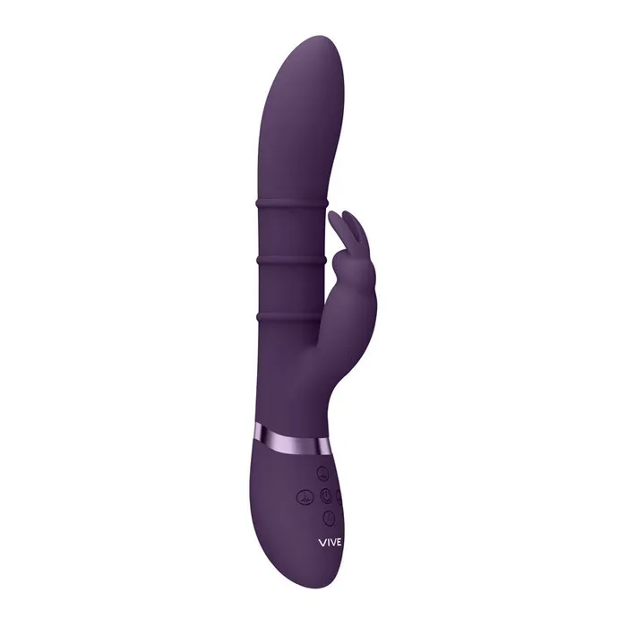 VIVE Sora Shots Toys Vibrators VIVE Sora Shots Toys Vibrators