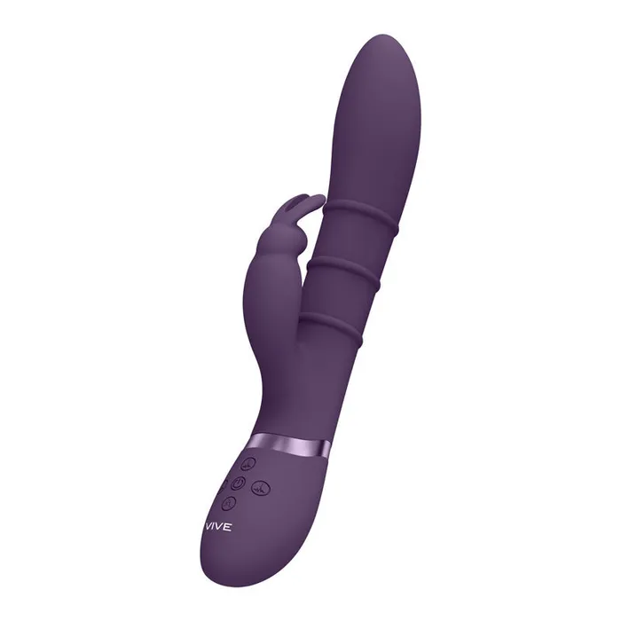 VIVE Sora Shots Toys Vibrators VIVE Sora Shots Toys Vibrators