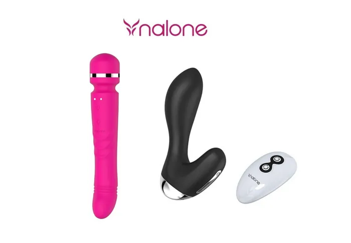 Yoni Dragon NaloneUS Vibrators