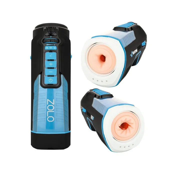 Zolo Vibrators Zolo Blowbot Zolo Vibrators Zolo Blowbot
