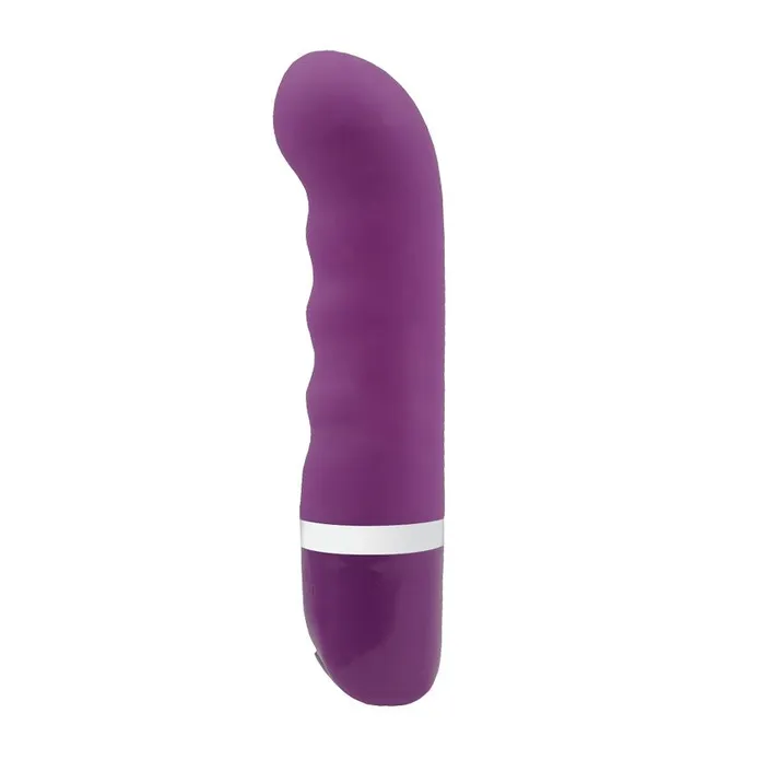 B SWISH Vibrators BDESIRED DELUXE PEARL ROYAL PURPLE