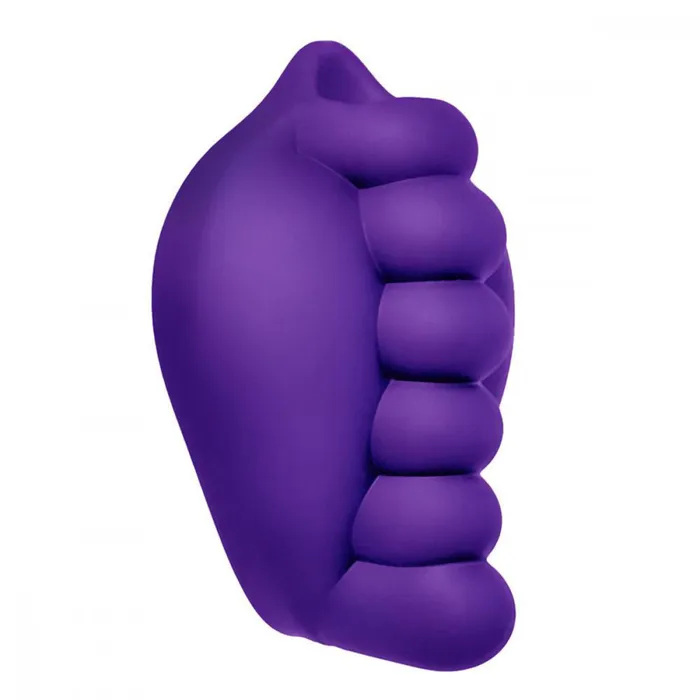 Banana Pants Vibrators Honeybunch Toy Base Stimulating Cover