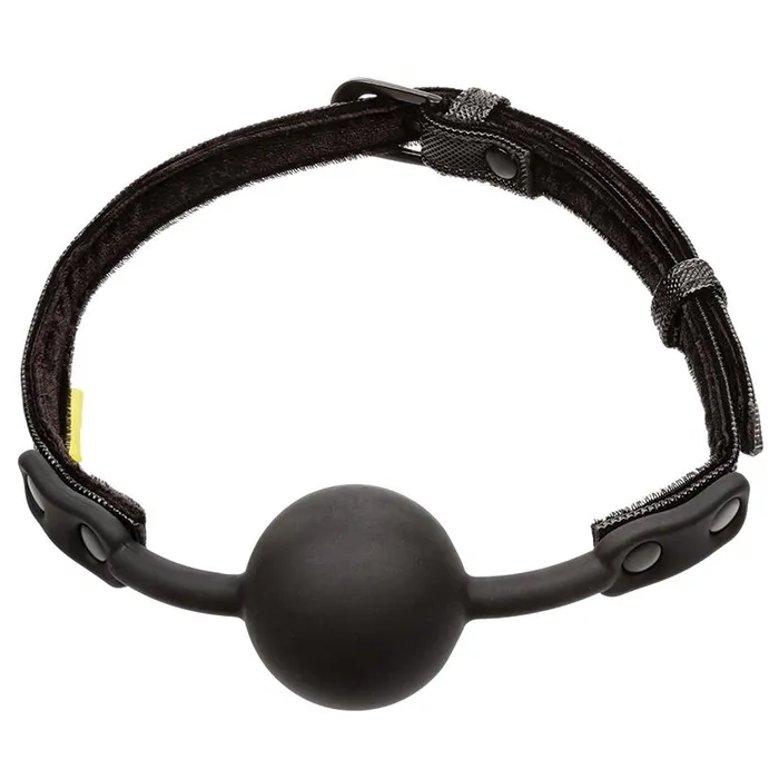 Boundless Vegan Ball Gag Cal Exotics Male Sex Toys