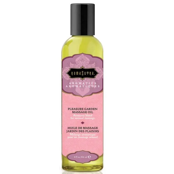 Couples KAMASUTRA COSMETICS KAMASUTRA AROMATIC MASSAGE OIL PLEASURE GARDEN Couples KAMASUTRA COSMETICS KAMASUTRA AROMATIC MASSAGE OIL PLEASURE GARDEN