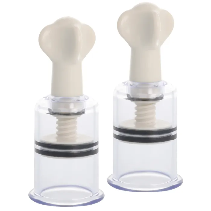 DARKNESS SENSATIONS Vibrators DARKNESS VENTOSA