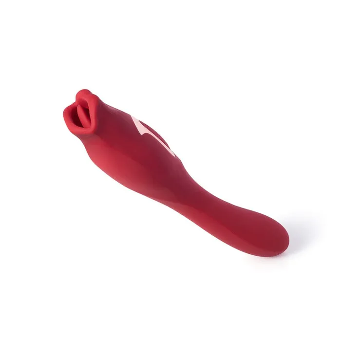 Eva Sucking Mouth Vibrator Honey Play Box Vibrators