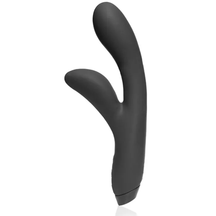 JE JOUE Vibrators VIBRATORE PER CONIGLI JE JOUE HERA FLEX NERO