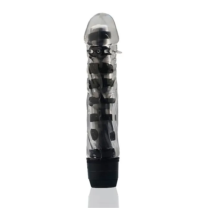 Pleasure Passion Dildos Splendid Spiral 7 Inch Dildo