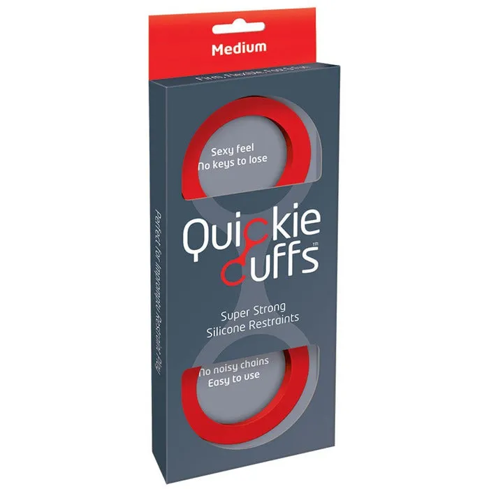 Quickie Cuffs Quickie Cuffs Couples