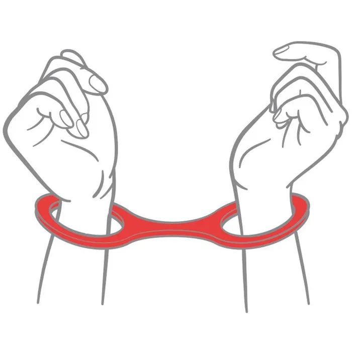 Quickie Cuffs Quickie Cuffs Couples