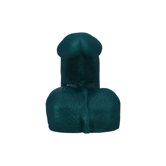Tantus On The Go Super Soft Silicone Packer Female Sex Toys