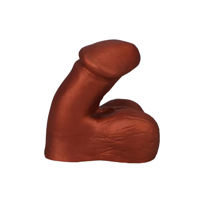 Tantus On The Go Super Soft Silicone Packer Female Sex Toys