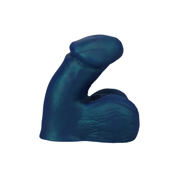 Tantus On The Go Super Soft Silicone Packer Female Sex Toys