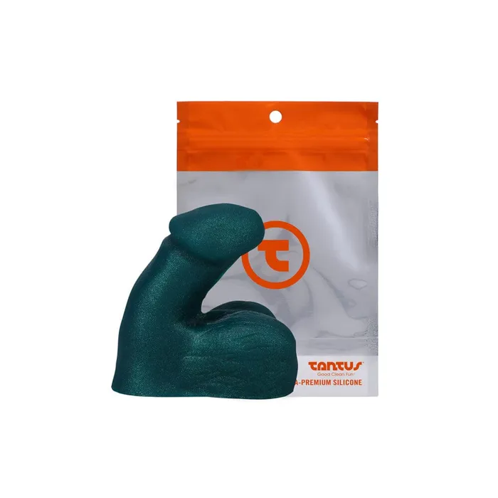 Tantus On The Go Super Soft Silicone Packer Female Sex Toys