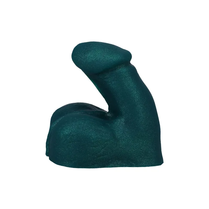 Tantus On The Go Super Soft Silicone Packer Female Sex Toys
