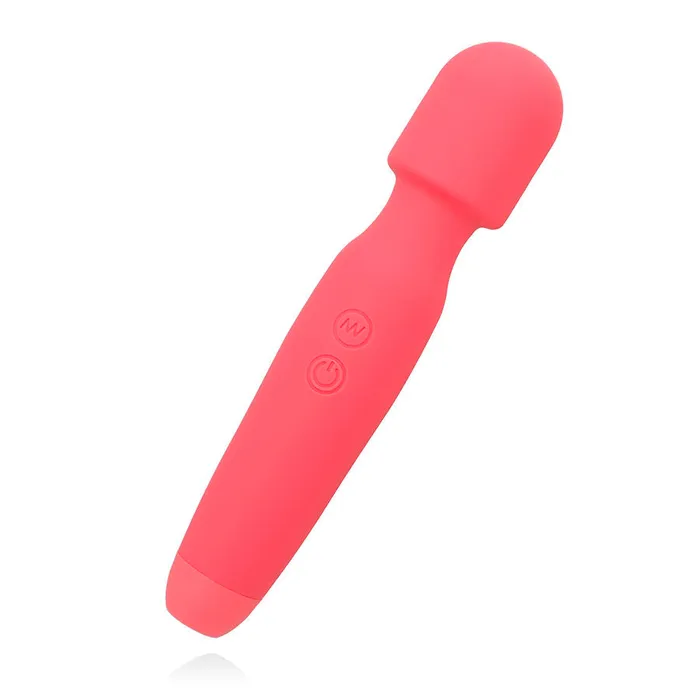 Vibrators SPIRIT BACCHETTA DA MASSAGGIO SPIRIT ROSA