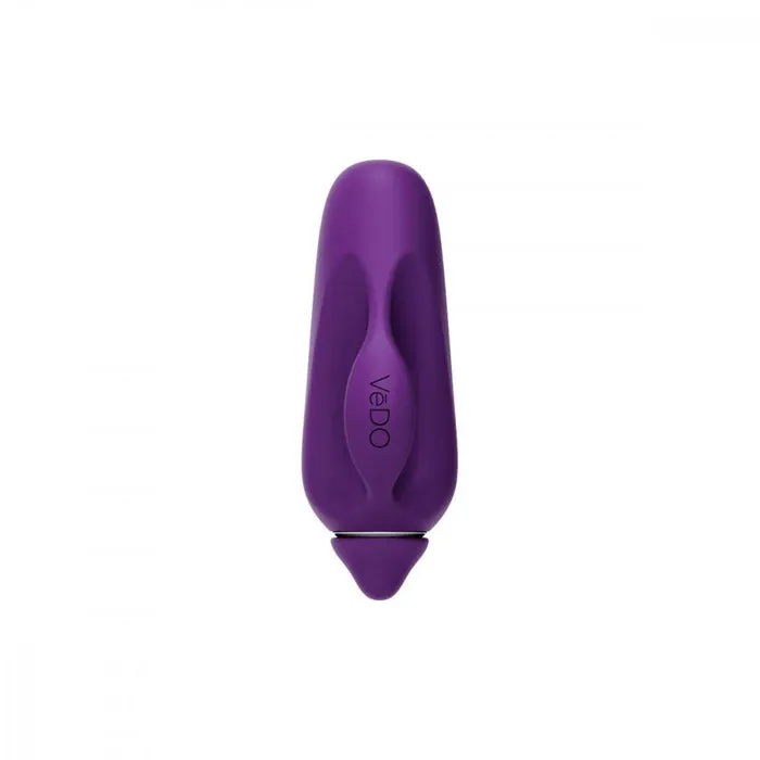 Vivi Finger Vibe VeDo Vibrators