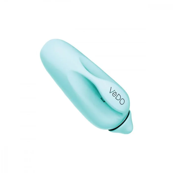 Vivi Finger Vibe VeDo Vibrators
