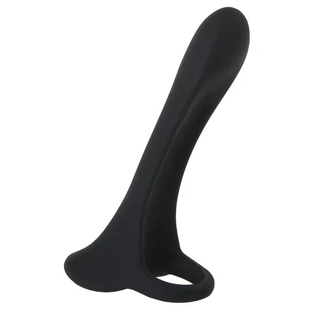 Zero Tolerance Male Sex Toys Cock Armor Girth Enhancing Vibrating Cock Ring Zero Tolerance Male Sex Toys Cock Armor Girth Enhancing Vibrating Cock Ring