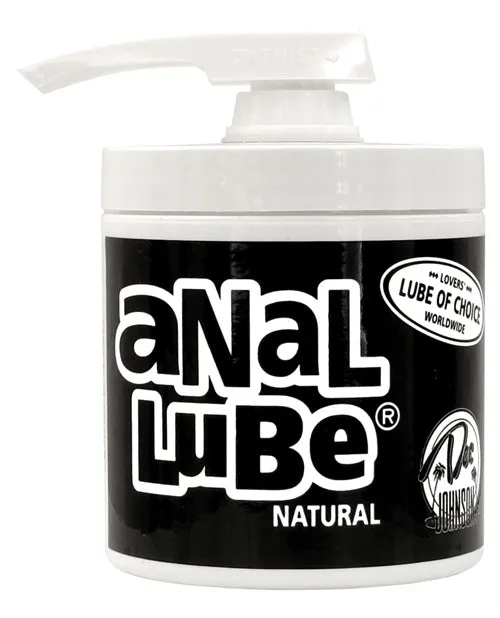 Anal Doc Johnson Docs Anal Glide 45oz