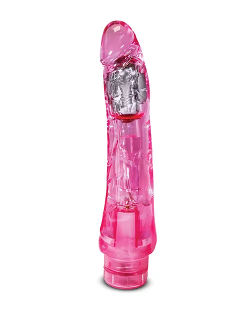 Blush Naturally Yours Mambo Vibe Blush Vibrators
