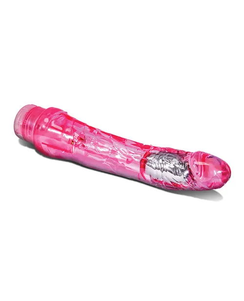 Blush Naturally Yours Mambo Vibe Blush Vibrators