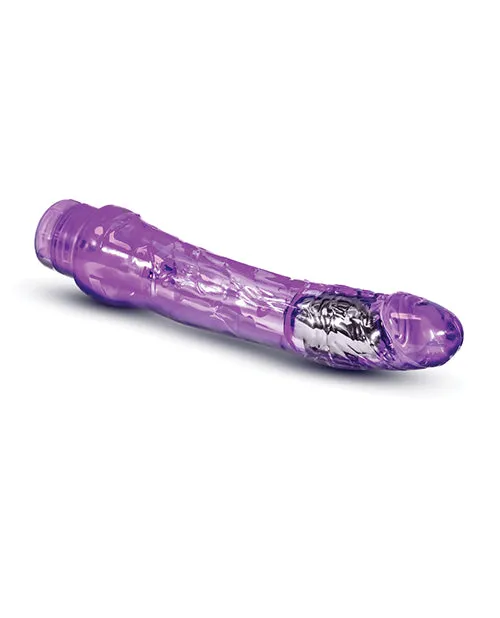 Blush Naturally Yours Mambo Vibe Blush Vibrators