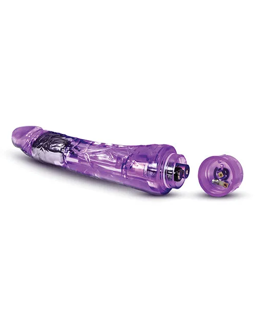 Blush Naturally Yours Mambo Vibe Blush Vibrators