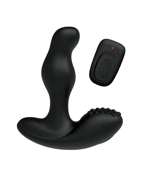 Bodispa Nobu Xplore U Ezra Anal Vibrator Anal