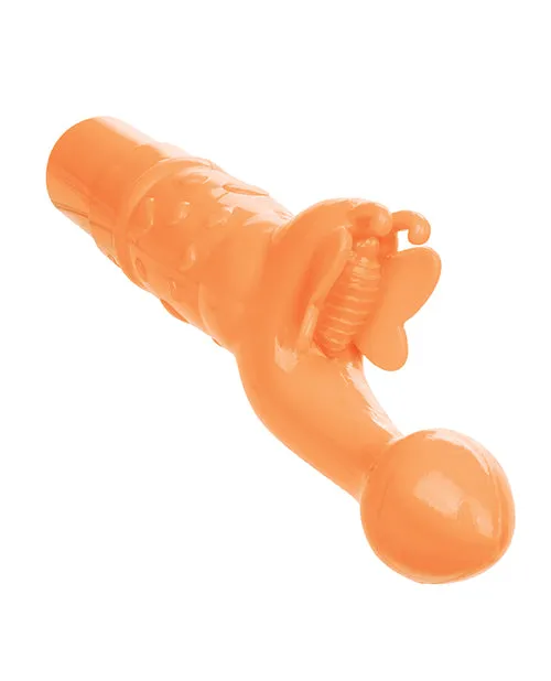 CalExotics Female Sex Toys Rechargeable Butterfly Kiss CalExotics Female Sex Toys Rechargeable Butterfly Kiss