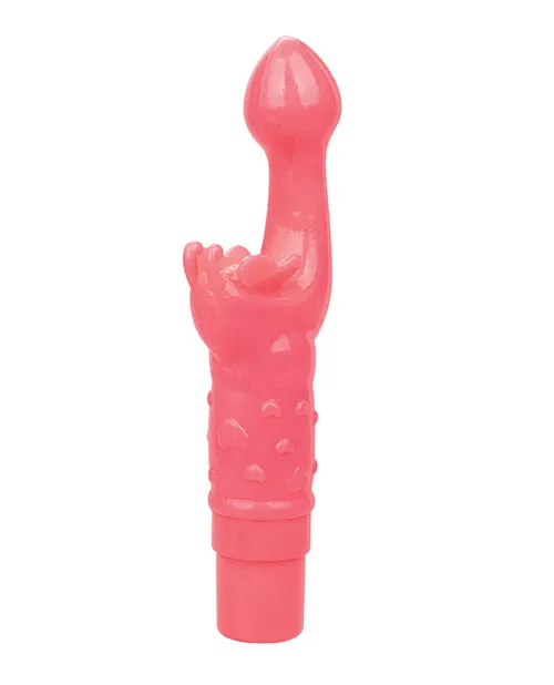 CalExotics Female Sex Toys Rechargeable Butterfly Kiss CalExotics Female Sex Toys Rechargeable Butterfly Kiss