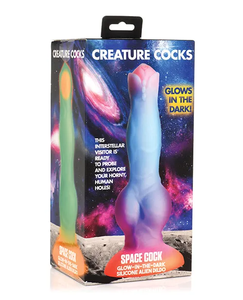 Creature Cocks Dildos Creature Cocks Space Cock
