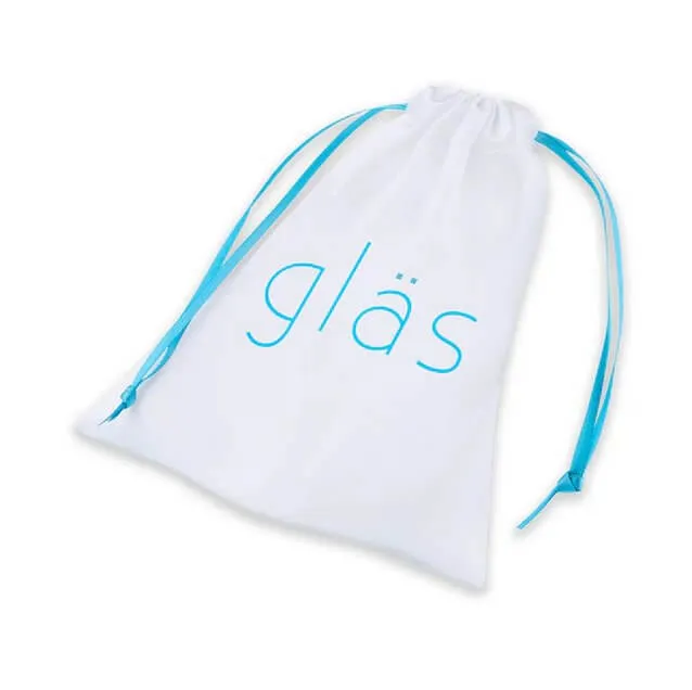 Dildos Glas Glas Double Penetration Kit