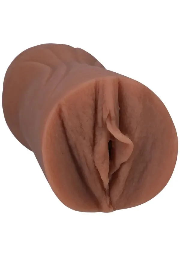 Doc Johnson Male Sex Toys Signature Stroker Lexi2legit