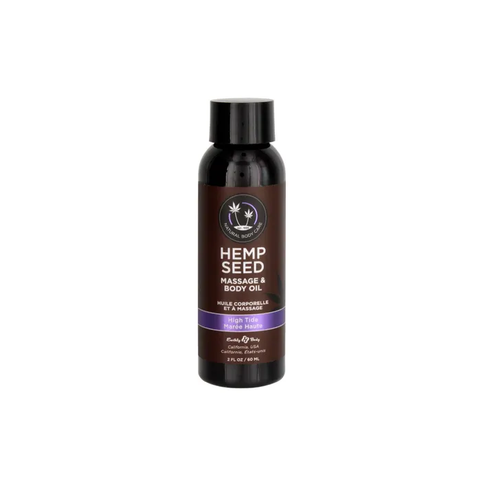 Earthly Body Hemp Seed Massage and Body Oil by Earthly Body Couples Earthly Body Hemp Seed Massage and Body Oil by Earthly Body Couples