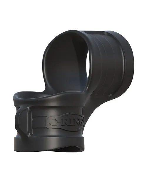 Fantasy Cringz Mr Big Cock Ring Ball Stretcher Pipedream Male Sex Toys