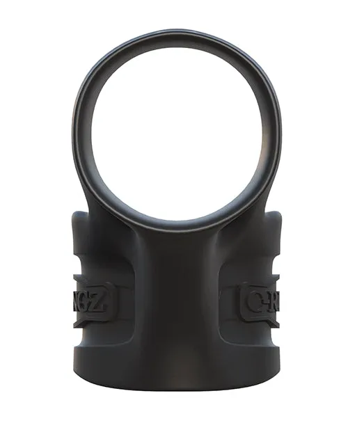 Fantasy Cringz Mr Big Cock Ring Ball Stretcher Pipedream Male Sex Toys