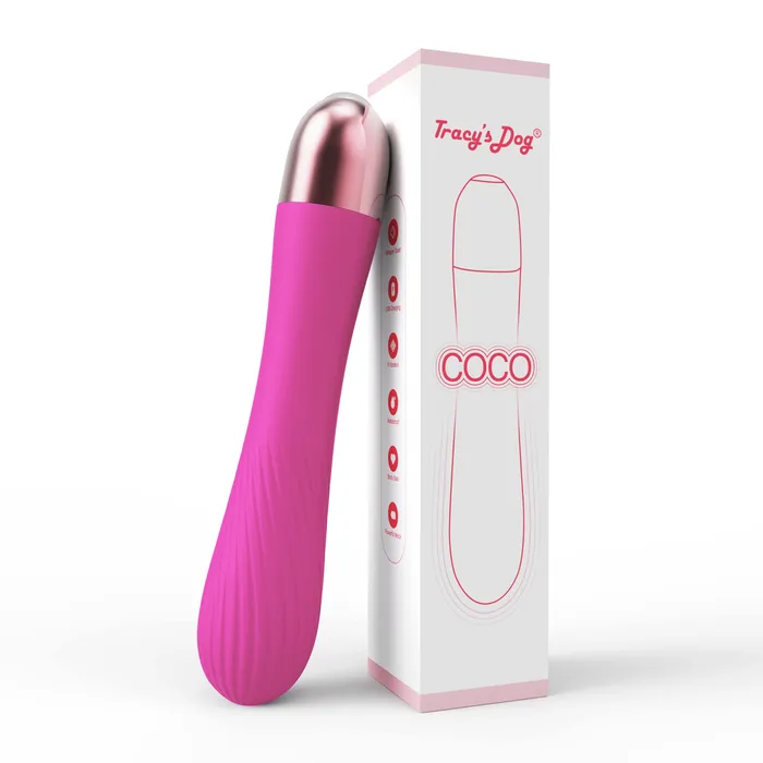 Female Sex Toys COCO COCO Silicone G Spot Vibrator Amazon Best Seller