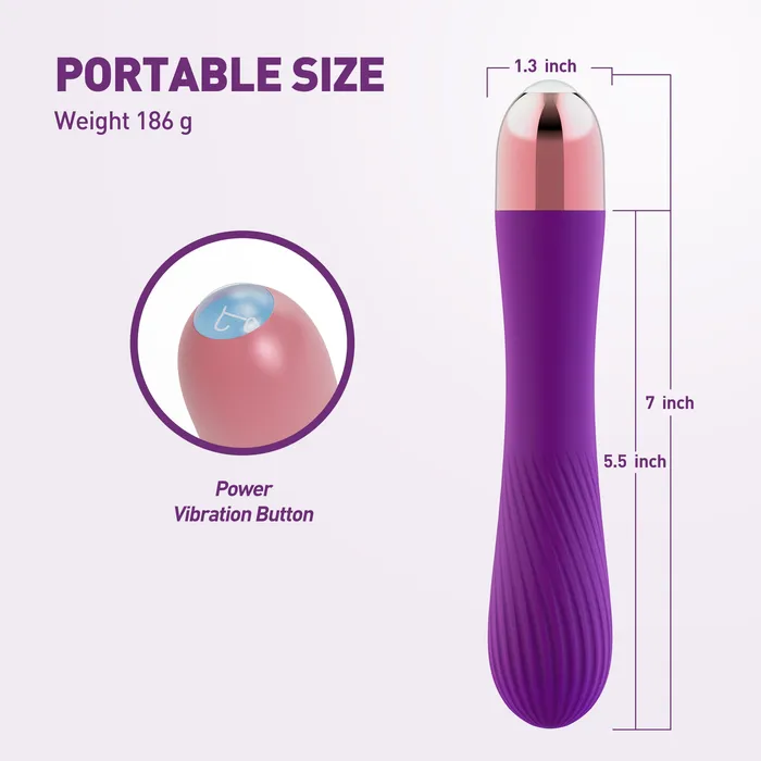Female Sex Toys COCO COCO Silicone G Spot Vibrator Amazon Best Seller