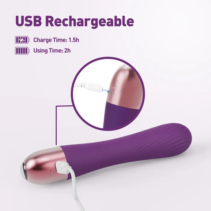 Female Sex Toys COCO COCO Silicone G Spot Vibrator Amazon Best Seller
