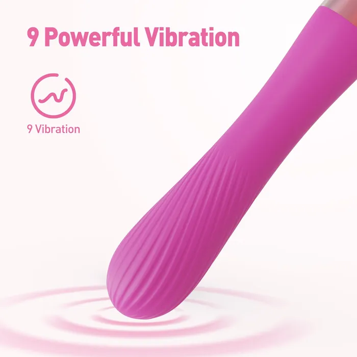 Female Sex Toys COCO COCO Silicone G Spot Vibrator Amazon Best Seller