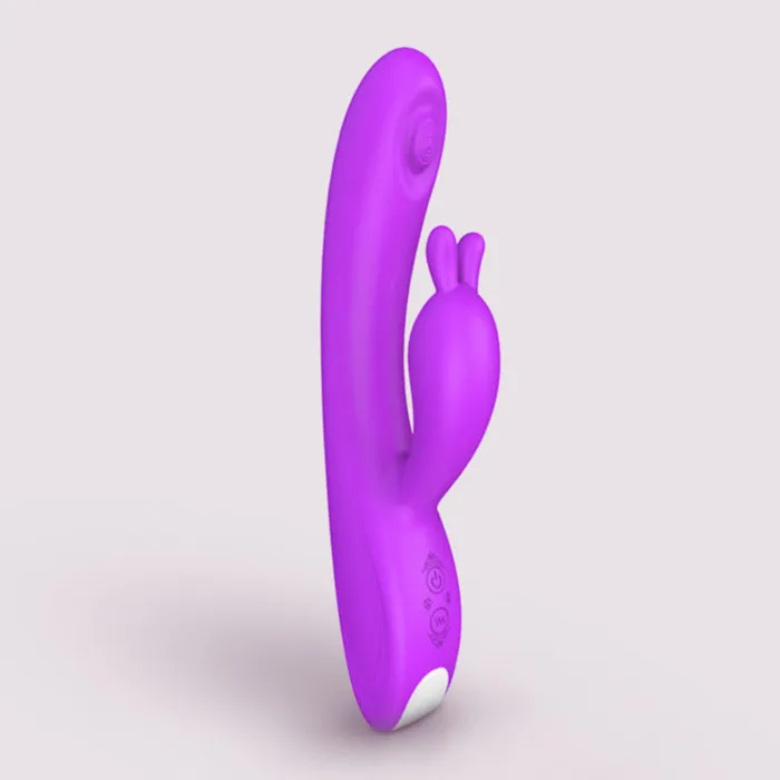 G spot Rabbit Vibrator Funzze Female Sex Toys