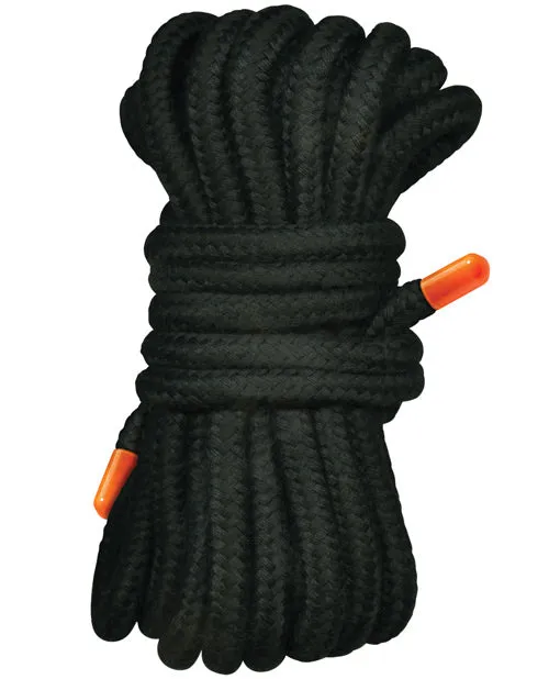 Icon Brands Anal The 9s Orange Is The New Black Tie Me Ups