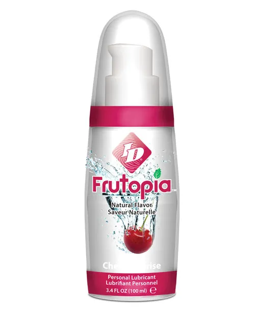 ID Lubricants Sexual Health Wellbeing Id Frutopia Natural Lubricant ID Lubricants Sexual Health Wellbeing Id Frutopia Natural Lubricant